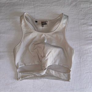 Gymshark | Cutout Crop Top